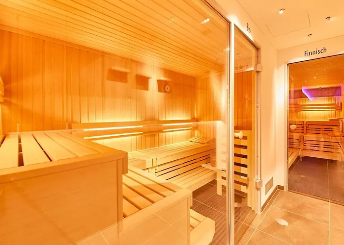 Weinhotel St. Stephanus