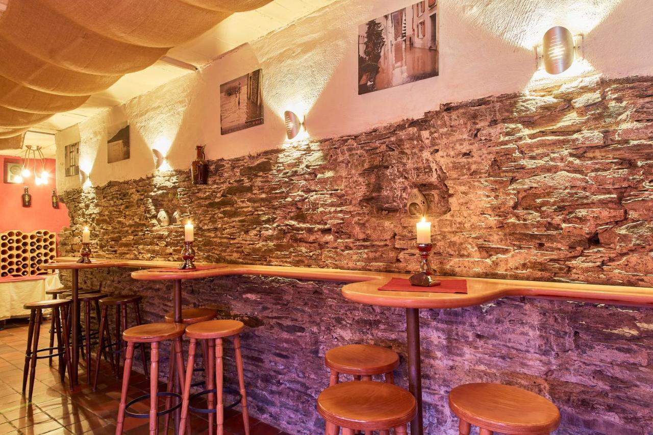 Hotel Weinhotel St. Stephanus