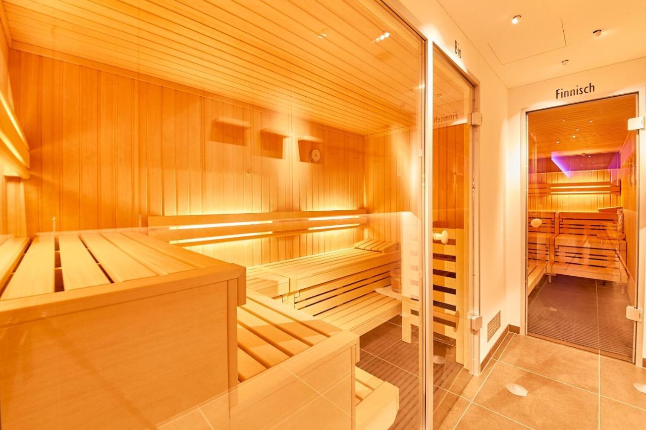 Weinhotel St. Stephanus 4* Zeltingen-Rachtig