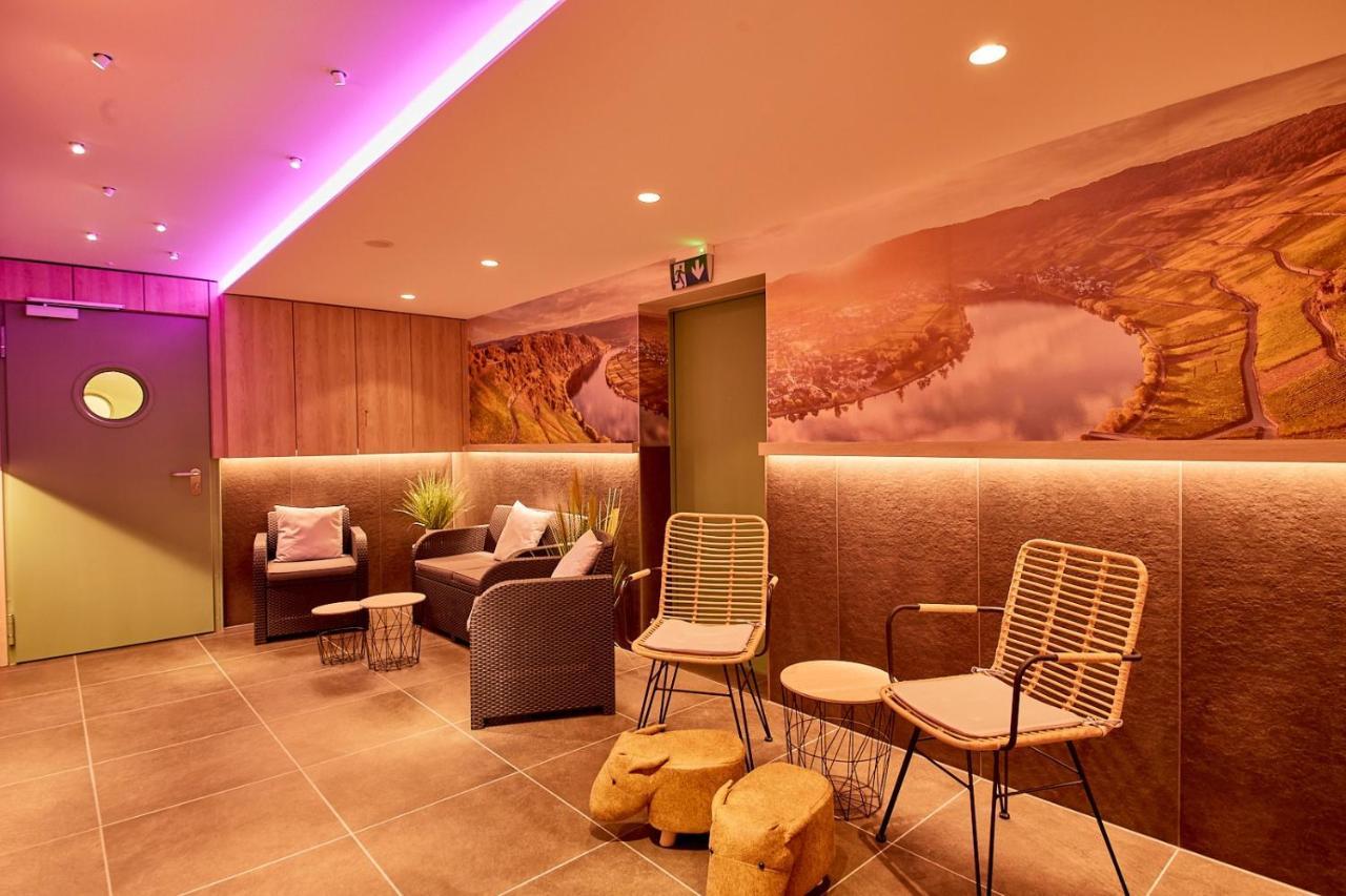 Hotel Weinhotel St. Stephanus 4*
