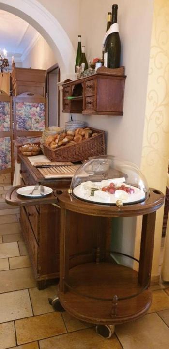 Hotel Weinhotel St. Stephanus