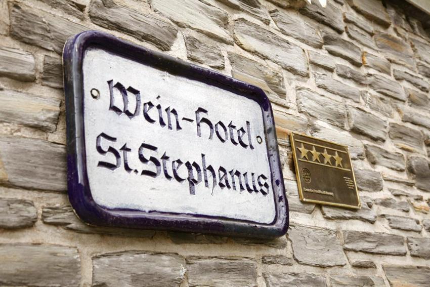 Weinhotel St. Stephanus 4* Zeltingen-Rachtig