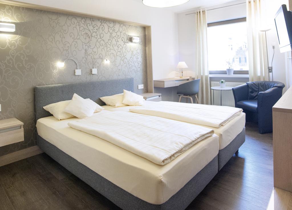 Weinhotel St. Stephanus Hotel