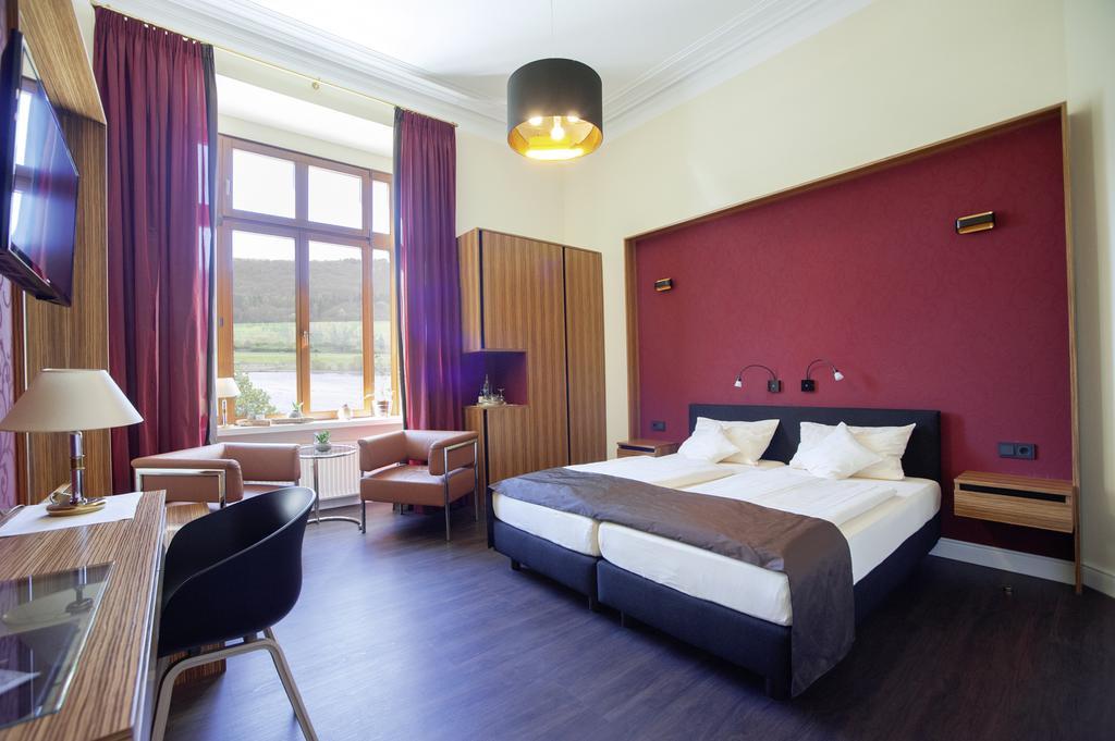 Weinhotel St. Stephanus 4* Zeltingen-Rachtig