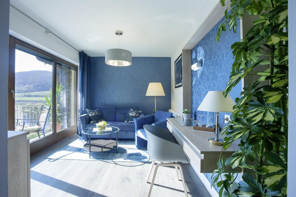 Hotel Weinhotel St. Stephanus 4*