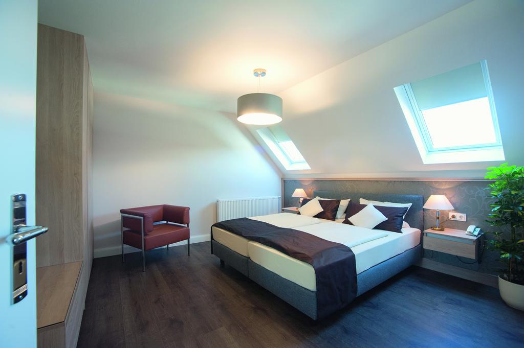 Weinhotel St. Stephanus 4* Zeltingen-Rachtig