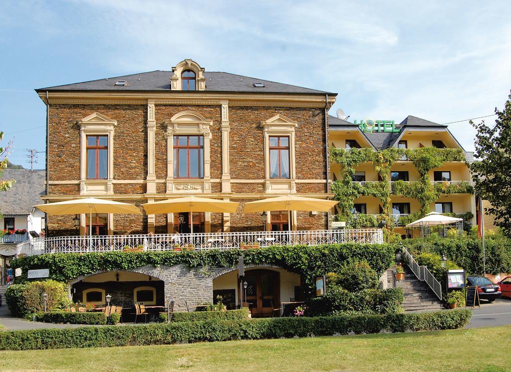 Weinhotel St. Stephanus 4* Zeltingen-Rachtig