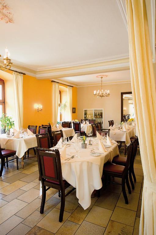 Weinhotel St. Stephanus 4* Zeltingen-Rachtig