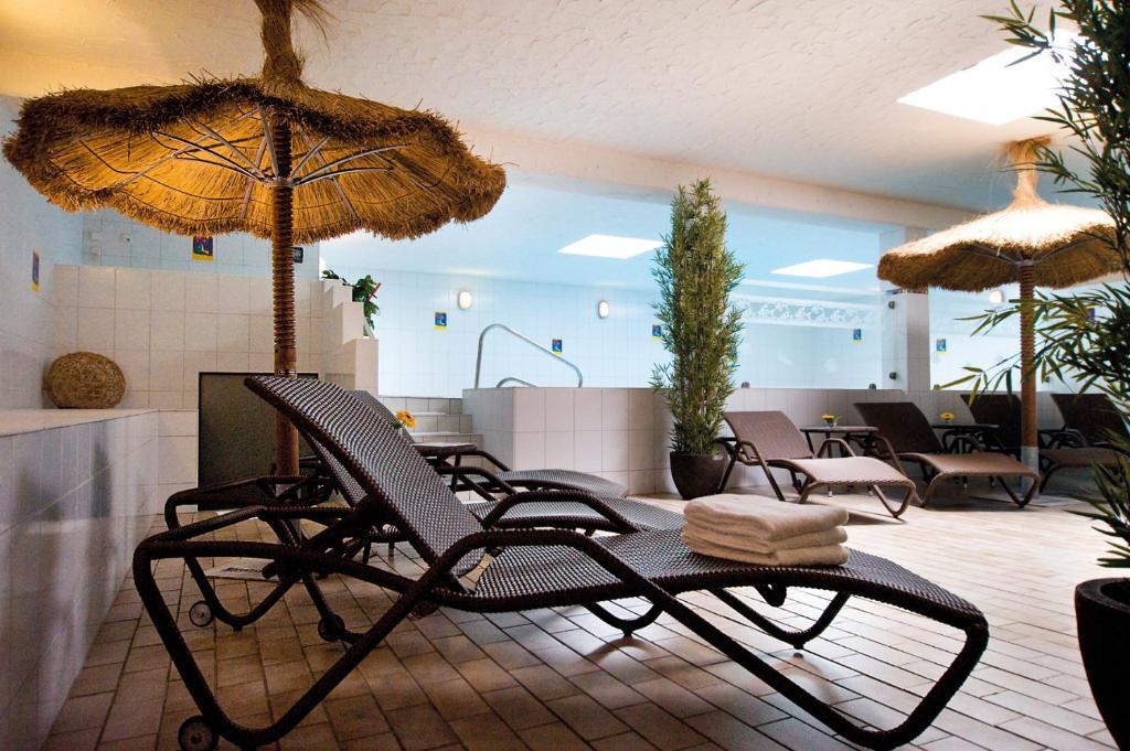 Hotel Weinhotel St. Stephanus 4*