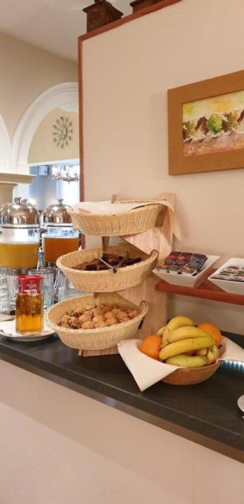 Weinhotel St. Stephanus Zeltingen-Rachtig