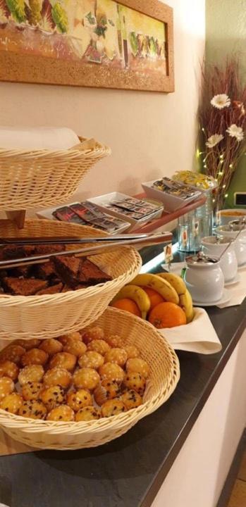 Weinhotel St. Stephanus Hotel 4*